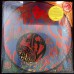 ART Supernatural Fairy Tales (Tapestry Records – TPT 216) Liechtenstein 2012 reissue LP of 1967 album (Psychedelic Rock, Prog Rock) early Spooky Tooth